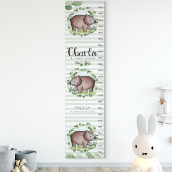 Personalised Kids Bedroom Walls & Doors