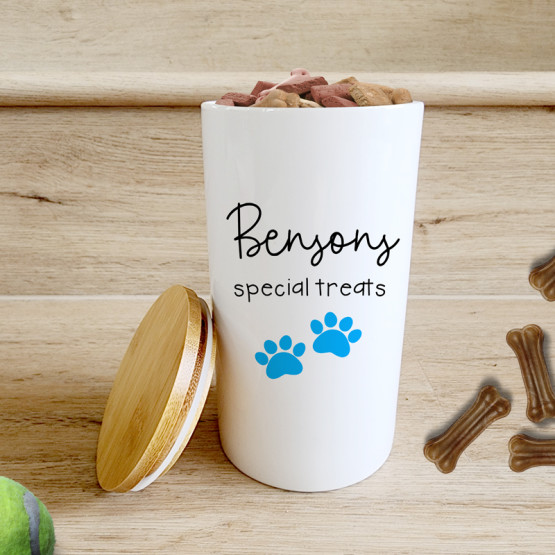 Personalised-Dog-Treat-Jar-1