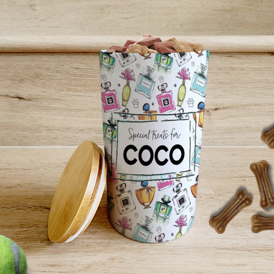 Personalised-Dog-Treat-Jar