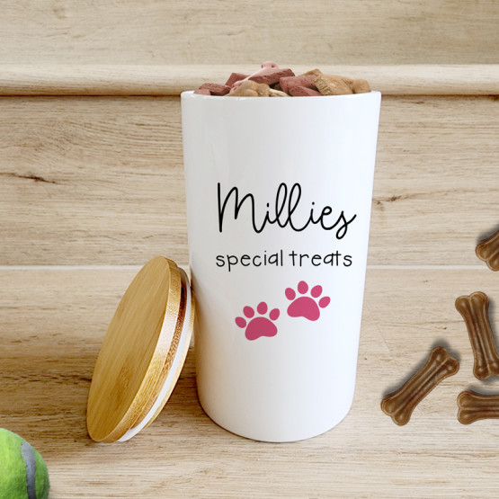 Personalised-Dog-Treat-Jar-3