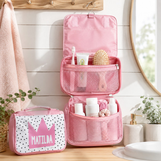 Personalised-Kids-Travel-&-Toiletry-Bag_open