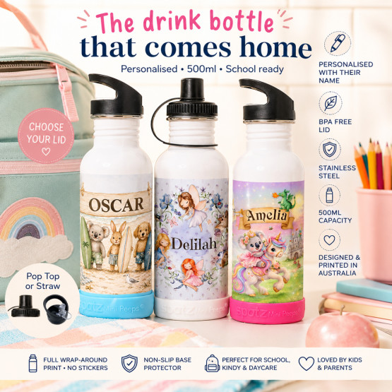 Custom-Kids-Drink-Bottles