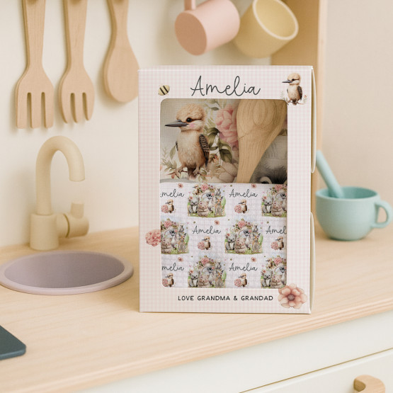 Personalised-Kids-Kitched-Apron-Wooden-Spoon-Gift-Set
