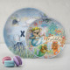 Personalised Melamine Kids Plates