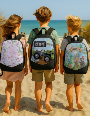 Kids Backpacks Kindy Bag School Bags