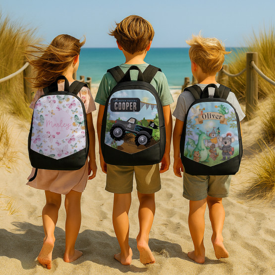 Kids Backpacks Kindy Bag School Bags