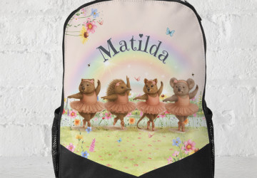Kids-Backpack