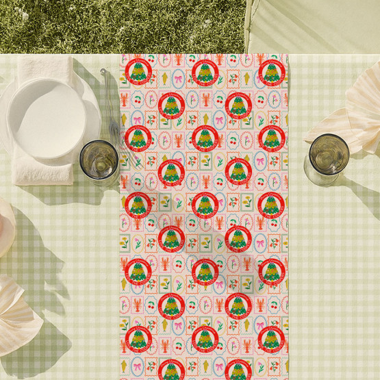 christmas-table-runner