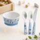 Personalised Baby Feeding Sets