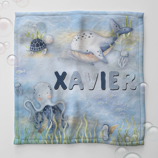 Personalised-Kids-Bath-Washer-Flannel