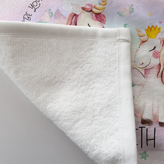 Personalised-Kids-Bath-Washer-Flannel-Back