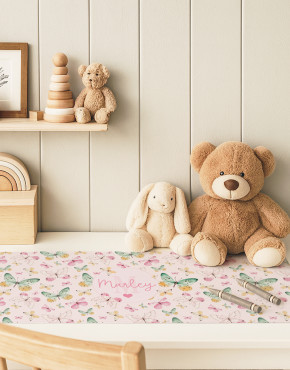Personalised Kids Desk Mats