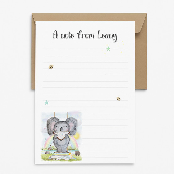 Personalised-Kids-Notepaper-Pack7