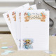 Personalised Kids Notepaper Packs