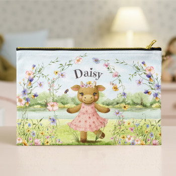 Personalised Multi-Use Kids Pouch