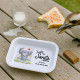 Personalised Santa's Christmas Treat Tray