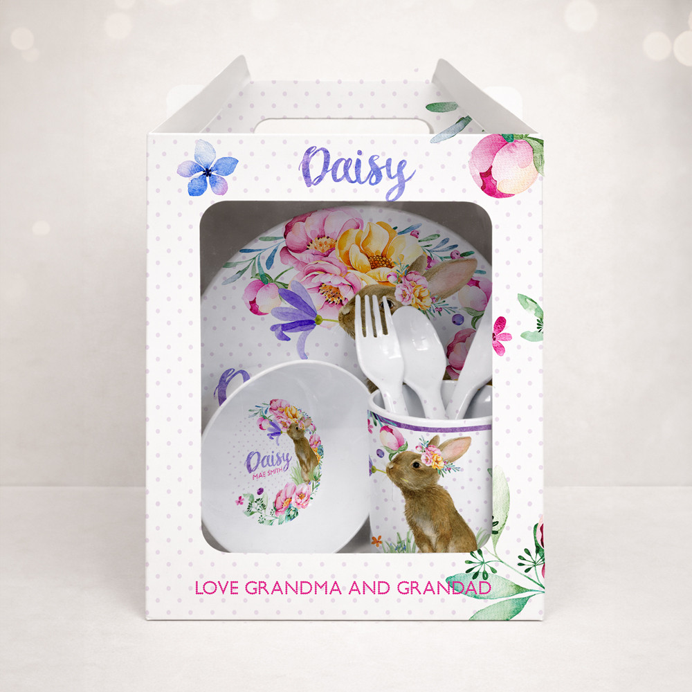 Kids-Dinnerset-Gift-Box