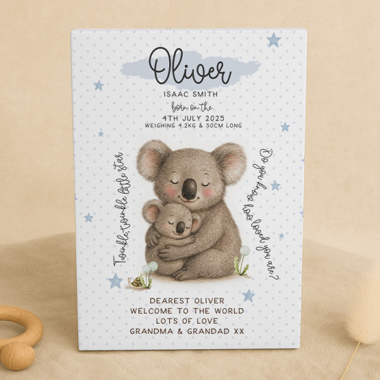 Personalised-Baby-Blanket-Sets-in-box