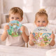 Personalised Melamine Kids Plates