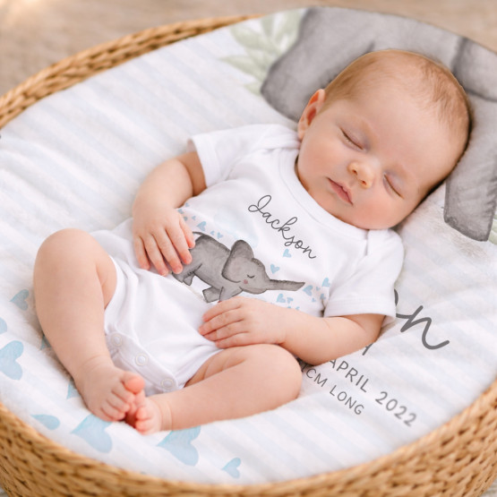 Baby-Fleece-&-Onesie-Set