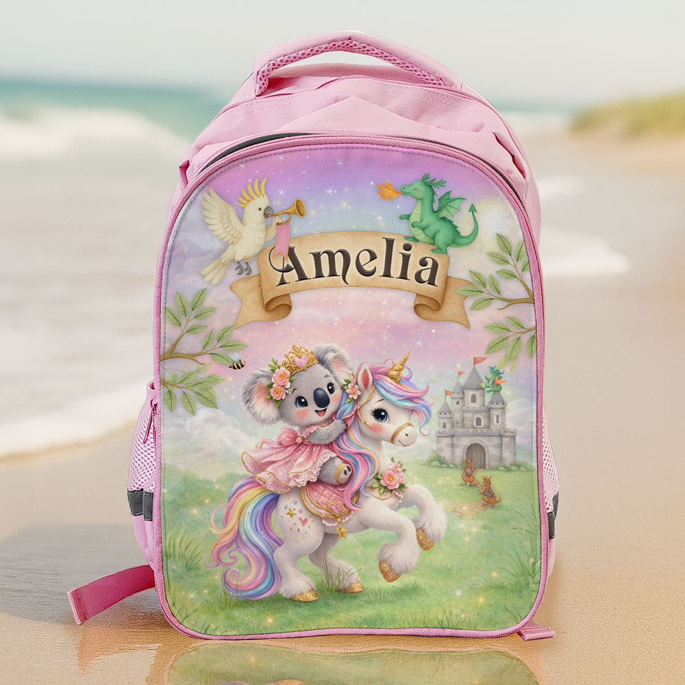 Kids backpacks