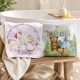 Personalised Kids Face & Body Washers