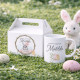 Personalised Kids Easter Melamine Mug + Easter Hunt Gift Box