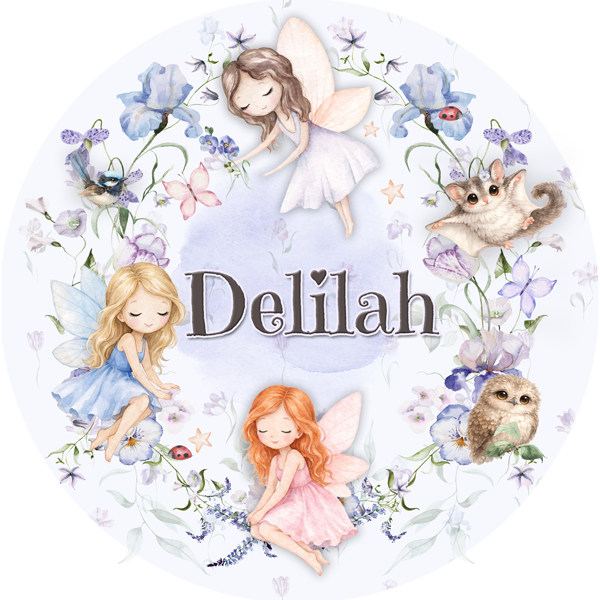 Newest personalised design