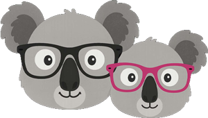 SPATZ koalas