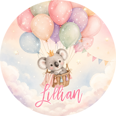 Newest personalised design