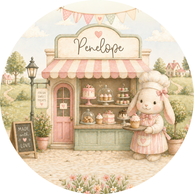 Newest personalised design