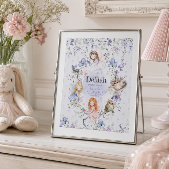 Personalised-Kids-Fairy-Artwork-Room-Decor