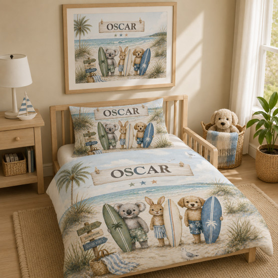 Surf-Theme-Kids-Bedroom-Decor